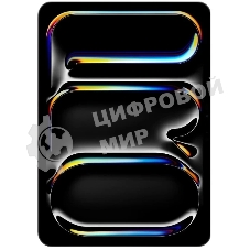 Планшет Apple iPad Pro 2025 A3357 11