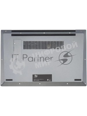 Ноутбук IRU Tactio 15PHR Ryzen 5 7430U 16Gb SSD512Gb AMD Radeon Graphics 15.6