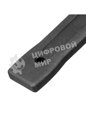 Ключ кольцевой Сибртех 14274 ударный, 32 мм