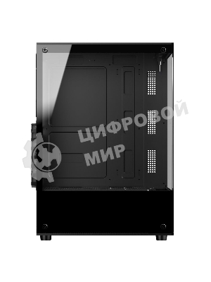 Компьютерный корпус ALSEYE Spider-B (5 fans)