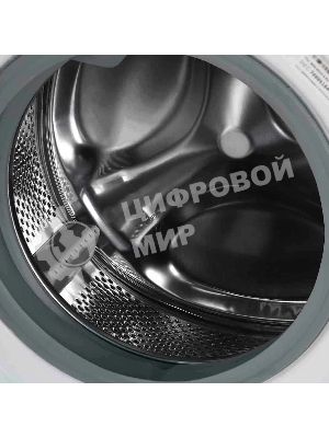Стиральная машина Hotpoint NSS 6015 K RU белый, загр. фронтальная макс.: 6 кг 1000 об/мин класс: А