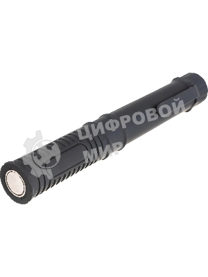 Фонарь-ручка Camelion LED51521 COB LED+1W LED, 3XR03, пластик, магнит, клипса, блистер