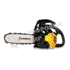 Бензопила Champion 126T-10 1,15 кВт 25 см 2,4 кг