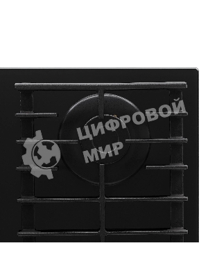 Газовая варочная панель Krona HAGEL 90 BL W FC