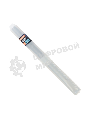 Зубило EDGE by PATRIOT для отбойного молотка HEX30x410ммx35мм