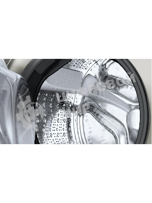 Стиральная машина Bosch WGK244ZXME загр. фронтальная