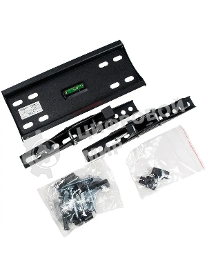 Кронштейн для телевизора Arm Media PLASMA-6 new черный