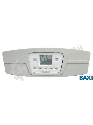 Котел газовый настенный конденсационный большой мощности BAXI LUNA DUO-TEC MP 1.60