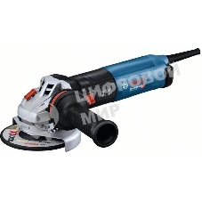 Угловая шлифмашина Bosch GWS 17-125 S (06017D0300)