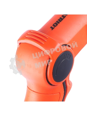 Пистолет-распылитель PATRIOT MSG 2, 2режима