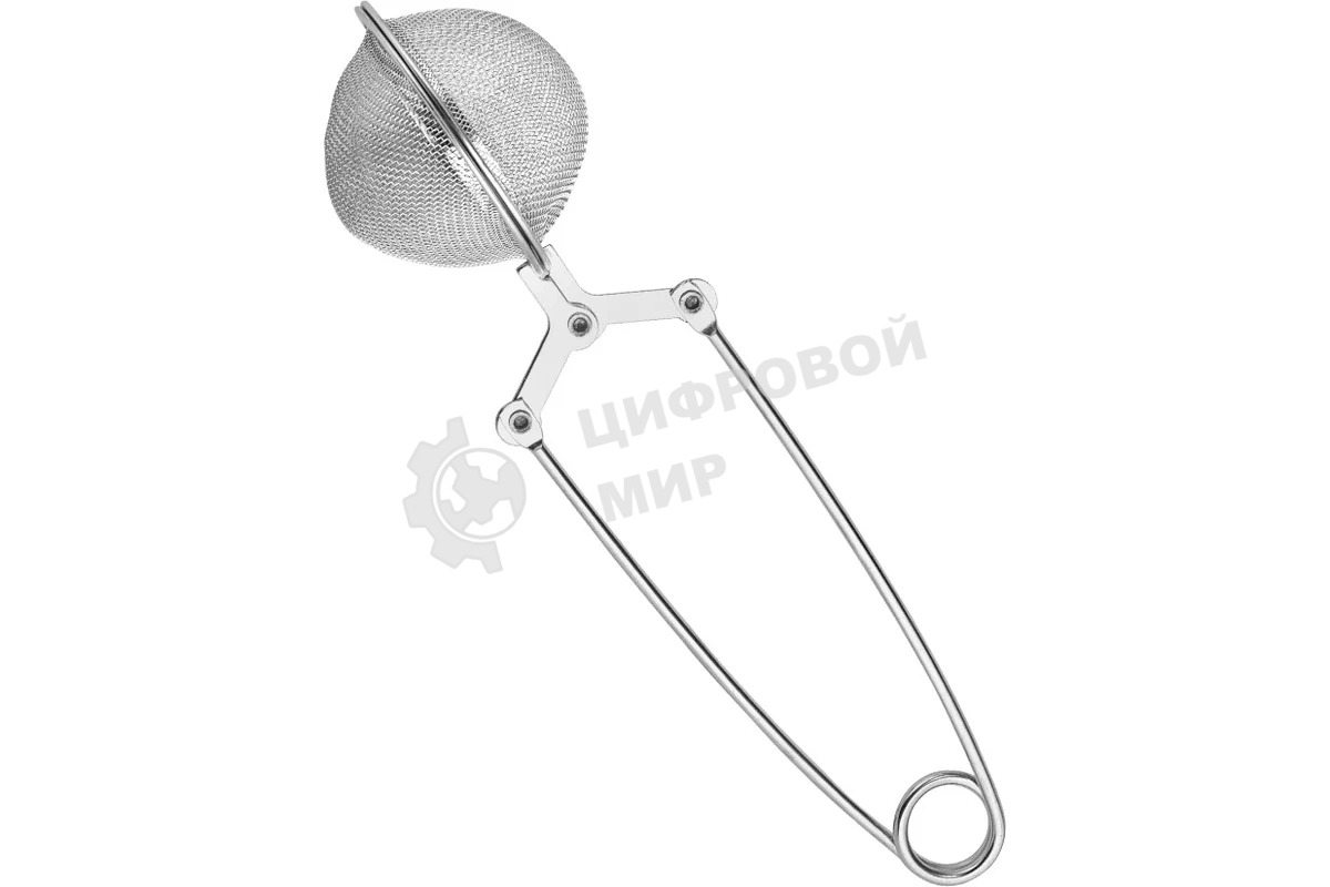 Ситечко для заваривания чая LARA LR07-41 нержавеющая сталь