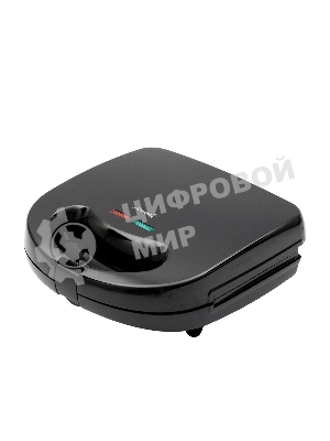 Мультипекарь 5 в 1 Atlanta ATH-1060 черный