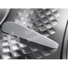 Сушильная машина Electrolux EW6D295GE белый, 9 кг, сушка - конденсационная (тепловой насос), программ - 12, 59.6 x 85 x 63.6 см