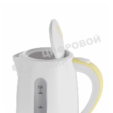 Чайник электрический Zelmer ZCK7616L