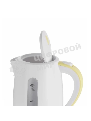 Чайник электрический Zelmer ZCK7616L