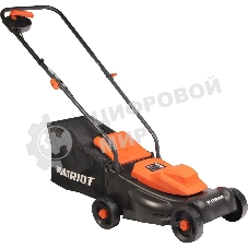 Газонокосилка роторная Patriot PT1130E (512309231) 1000Вт