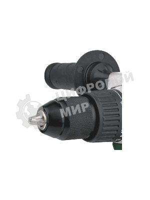 Дрель-шуруповерт Klpro KLDM18B-00, 18 В, 0 Ач, 60 Нм,  бесщеточный, ударный