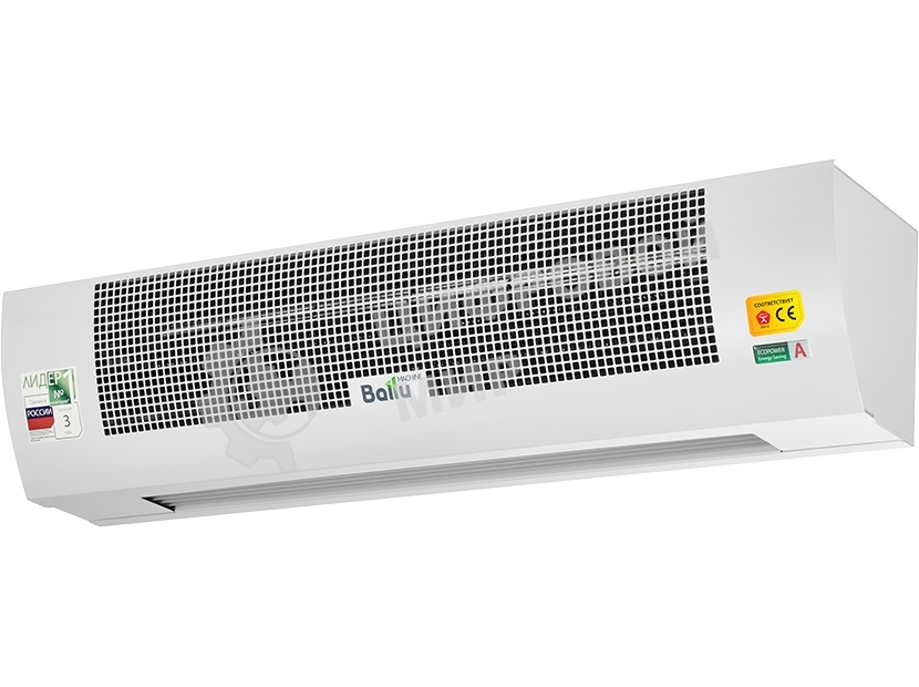 Завеса тепловая Ballu BHC-M10W12-PS