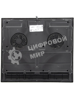 Индукционная варочная панель Darina PL EI313 B, черный