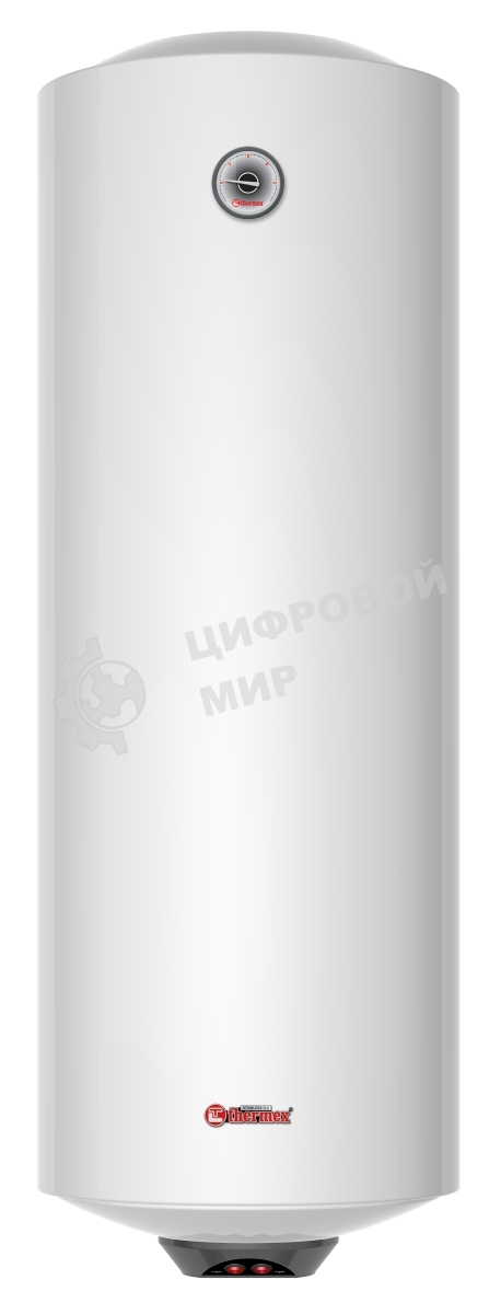 Водонагреватель Thermex Praktik 150 V 2.5кВт 150л электрический настенный