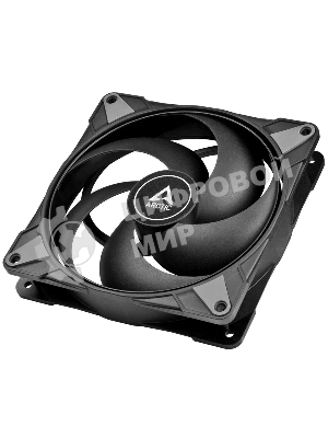 Вентилятор для корпуса Arctic P14 Max черный, 140 мм, 2800 об/мин, 22.5 дБ, 4 pin