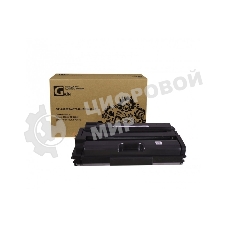 Картридж GalaPrint GP-406522/407648 (SP3400HE) черный (5000 стр.) для Ricoh Aficio SP3400/SP3410/SP3500/SP3510
