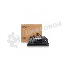 Картридж лазерный GalaPrint GP-CF281X/039H черный (25000 стр.) для HP LaserJet M605/M605dn/M605n/M605x/M606/M606dn/M606x/M630/M630dn/M630f/M630h/M630z/M625/Canon i-SENSYS LBP-351/LBP-351x/LBP-352/LBP-352x