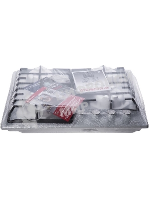 Газовая варочная панель Maunfeld EGHS.64.6CS/G