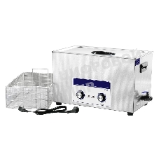 Ультразвуковая ванна Skymen JP-100 30 л, 600 Вт