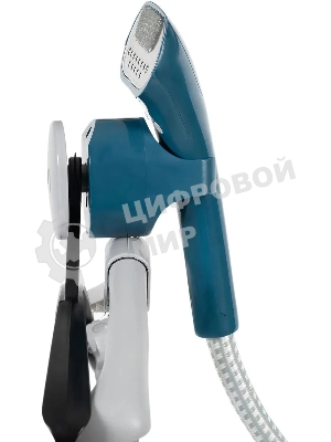 Отпариватель Galaxy Line GL 6215 синий, 1700 Вт, 38 г/мин, 1400 мл