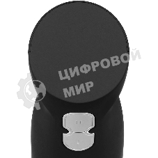 Блендер погружной Vitek VT-8527 1000Вт, черный