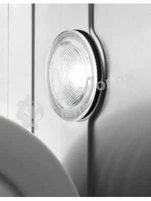 Встраиваемая посудомоечная машина Electrolux EEM43211L, черный, 44.6 см, 10 компл., 44 дБ, класс A