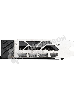 Видеокарта MSI RTX 5060 8G GAMING OC RTX 5060 8Gb 128bit GDDR7 2640/28000 HDMIx1 DPx3 HDCP Ret