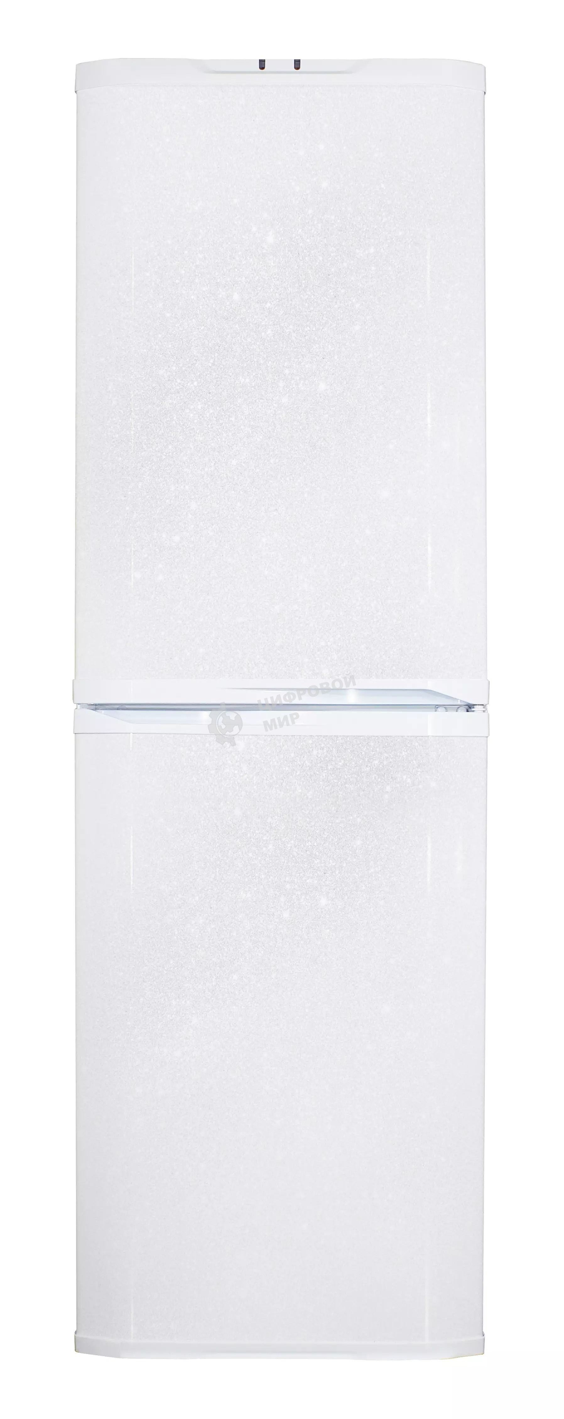 Холодильник ОРСК 177 BI белый двухкамерный 220/160л моррозилка снизу капельная система