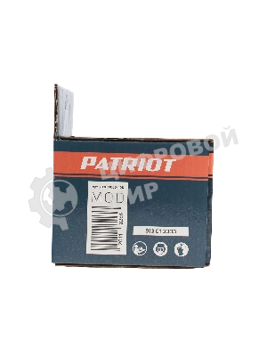 Щетка EDGE by PATRIOT чашеобразная 100ммХМ14 гофрированная проволока