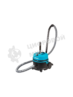 Пылесос для сухой уборки Bort BSS-1010HD 10 л; 1000 Вт; 18 кПа; 6,7 кг; 12 метров 91204467