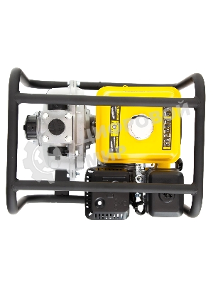 Мотопомпа бензиновая высоконапорная Denzel PX-50H 7 л.с., 2