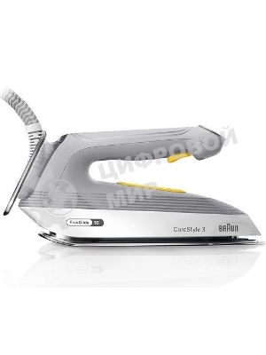 Гладильная система BRAUN IS3231GY