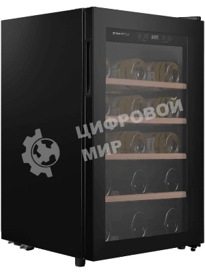 Винный шкаф Maunfeld MFWC-52S18