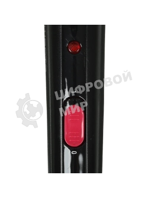 Щипцы для завивки волос Rowenta CF2119 черный, 16 мм, 150 °C, 1 режим