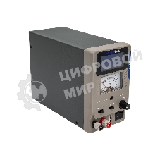 Источник питания постоянного тока Atten APS22-5A 22В/5A, 125 Вт