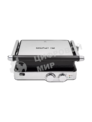 Гриль электрический Polaris PGP2402 2000Вт