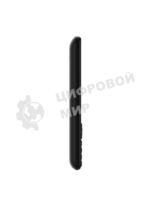 Мобильный телефон Maxvi B35 черный