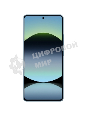 Смартфон Xiaomi Redmi Note 14S 12/512Gb синий