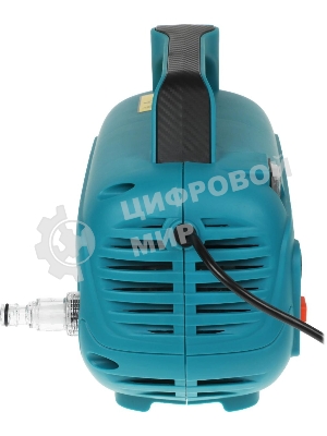 Мойка высокого давления Bort BHR-1600-Compact