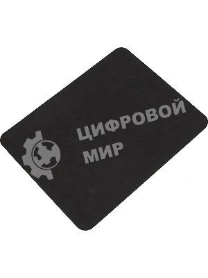 Коврик для мыши Buro BU-M20041 рисунок/лилия