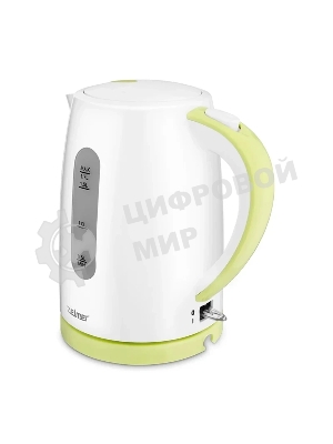 Чайник электрический Zelmer ZCK7616L