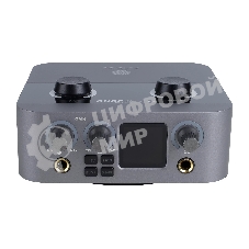 Аудиоинтерфейс USB 110301A3011 Icon Cube2Nano S 24 бит/192 кГц.