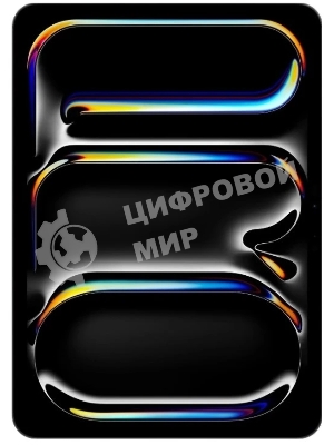 Планшет Apple iPad Pro 2025 A3357 11