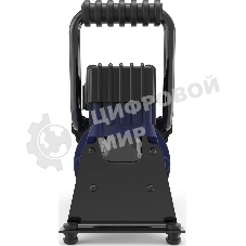 Автомобильный компрессор Carmega AC-35L 35л/мин шланг 1м